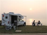 江西贛州將發(fā)力打造特色房車露營地